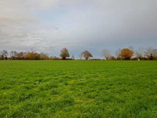 Terrain vente à Parthenay, Saint-pardoux