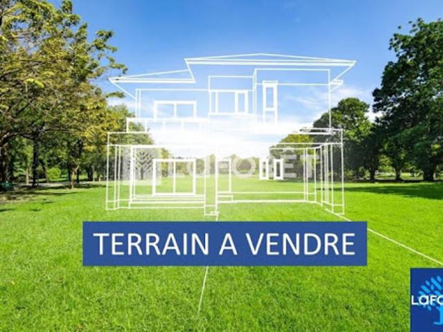 Terrain vente à Quimper, Bretagne