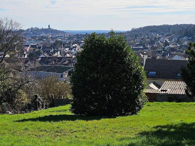 Terrain vente à Les Quercelains, La Ville-du-Bois