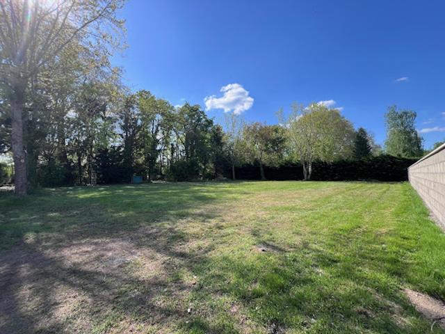 Terrain vente à Mably, Loire