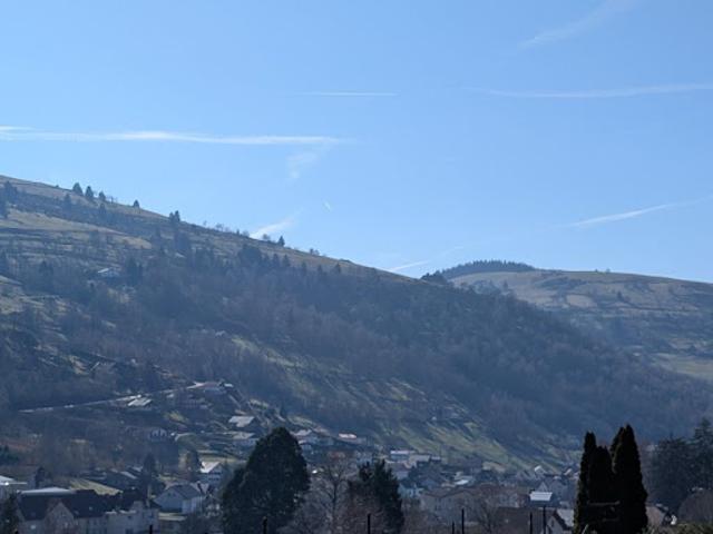 Terrain vente à Épinal, La Bresse
