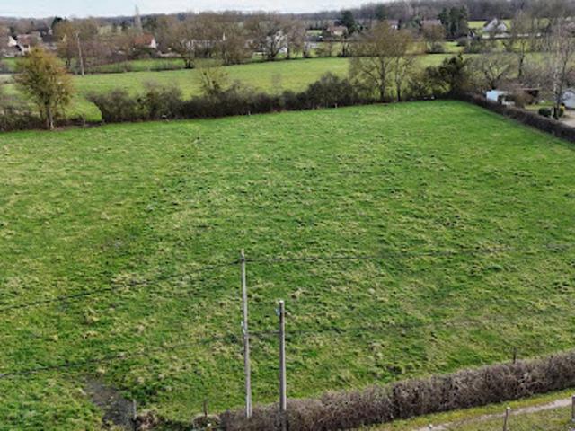 Terrain vente à Chalon-sur-Saône, La Charmée