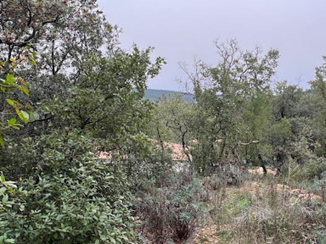 Terrain vente à Garéoult, Var