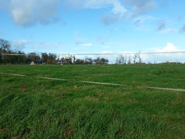 Terrain vente à Dieppe, Les Grandes-ventes