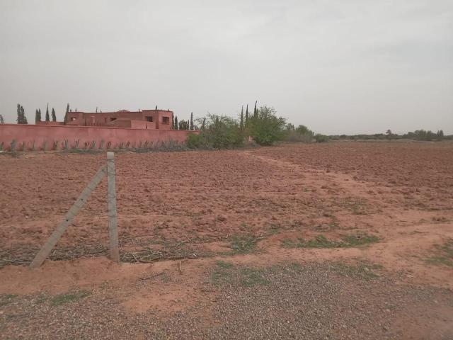 Terrain vente à Oulad Hassoun, L'Oriental