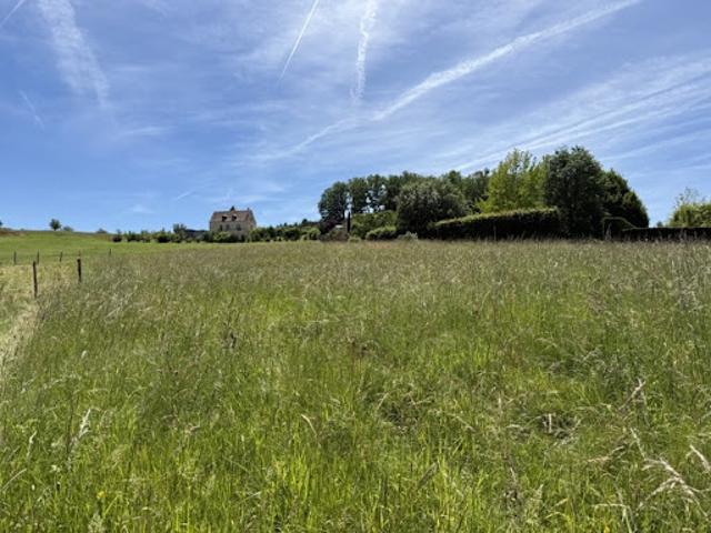 Terrain vente à Sarlat-la-Canéda, Castels