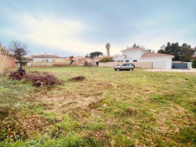 Terrain vente à Céret, Thuir