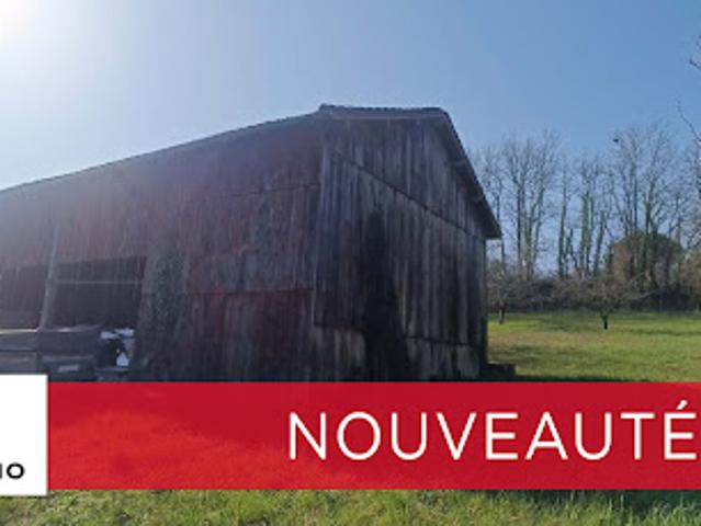 Terrain vente à Bergerac, Bouniagues