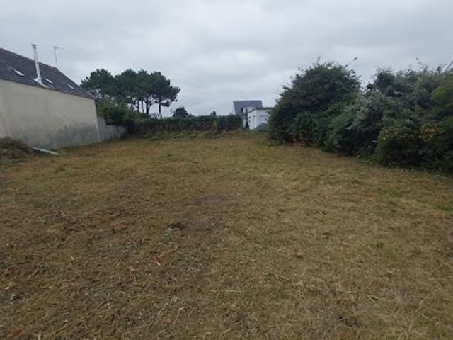Terrain vente à Quimper, Bretagne