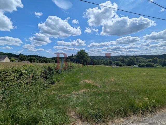 Terrain vente à Ussel, Saint-exupéry-les-roches