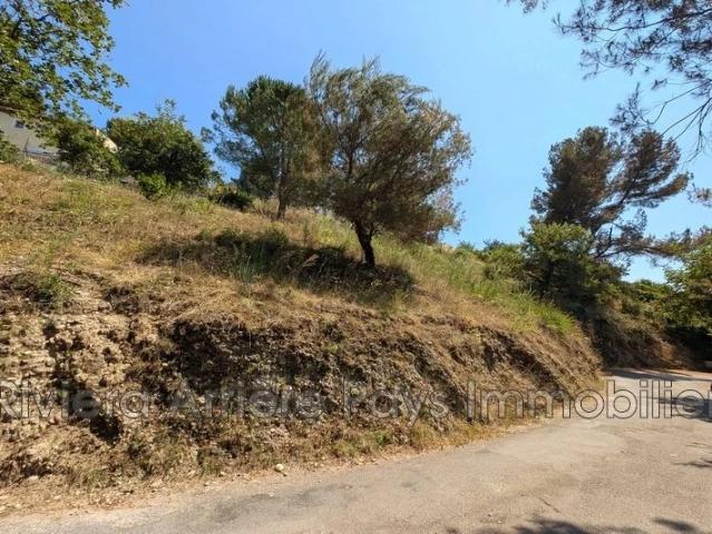 Terrain vente à France métropolitaine, Colomars