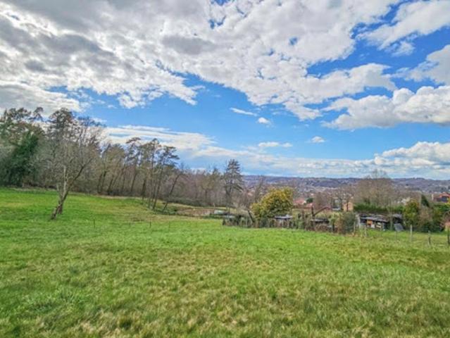 Terrain vente à Brive-la-Gaillarde, Malemort-sur-corrèze