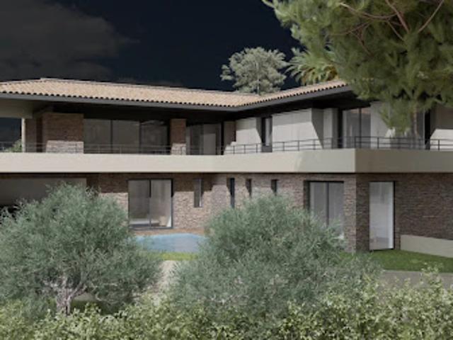Terrain vente à Arrondissement de Draguignan, Sainte-maxime