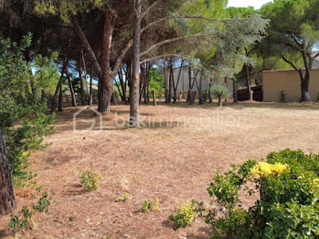Terrain vente à Béziers, Pézenas