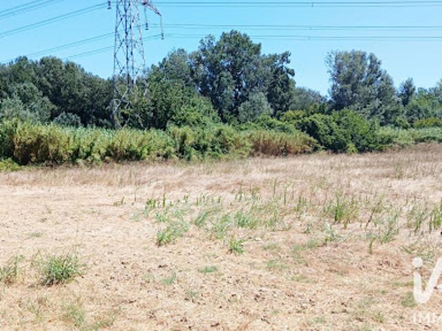 Terrain vente à Nîmes, Comps