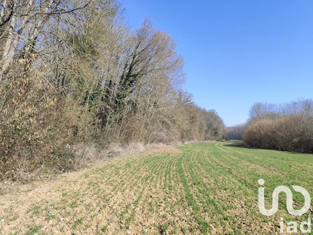 Terrain vente à Chartres, Gasville-oisème