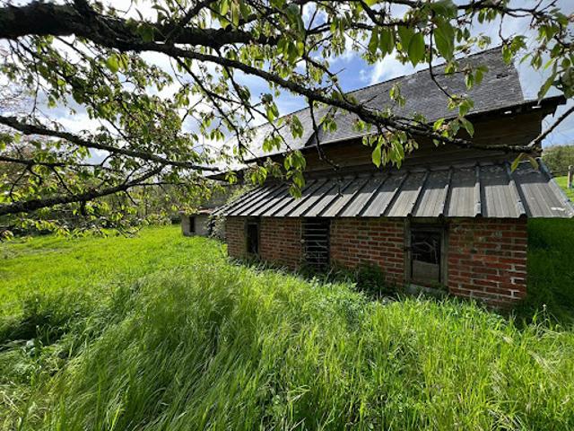 Terrain vente à Lisieux, Beaumont-en-auge