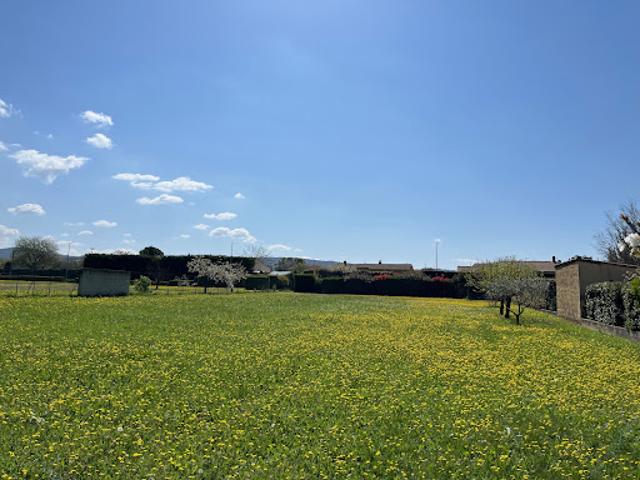 Terrain vente à Carpentras, Pernes-les-fontaines