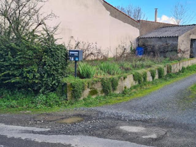 Terrain vente à France métropolitaine, Gorges