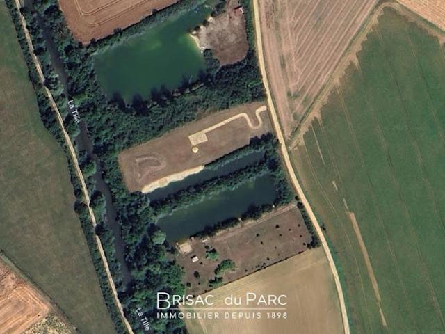Terrain vente à Dijon, Les Maillys