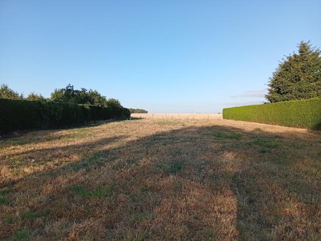 Terrain vente à Évreux, Collandres-quincarnon