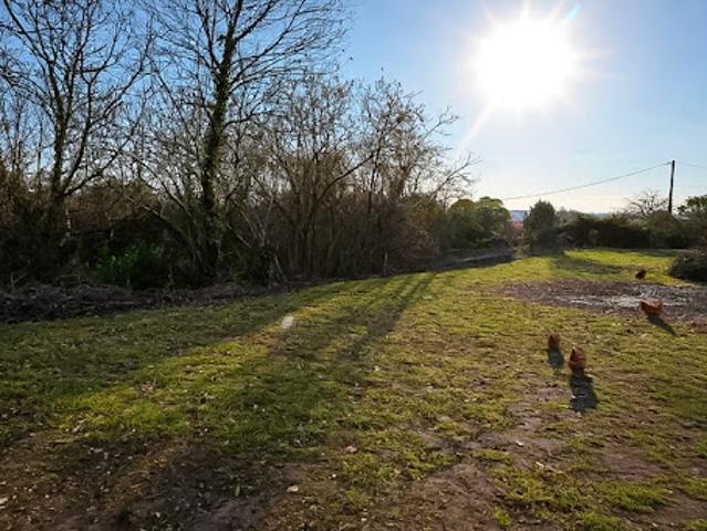 Terrain vente à Marmande, Clairac