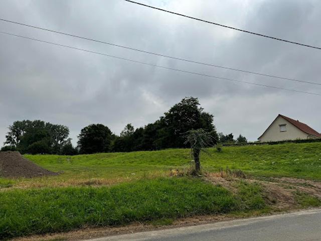 Terrain vente à Abbeville, Noyelles-en-chaussée