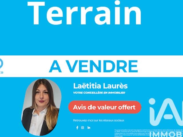 Terrain vente à Mamers, Cormes
