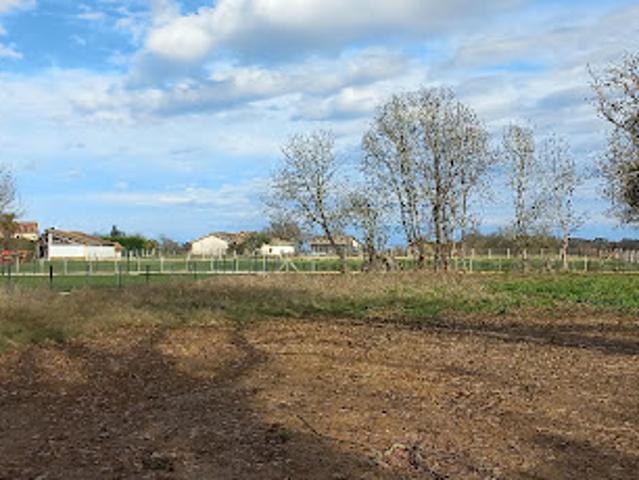 Terrain vente à Périgueux, Moulin-neuf