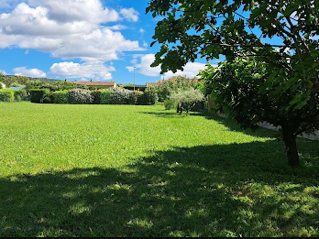 Terrain vente à Carpentras, Pernes-les-fontaines