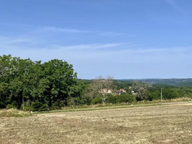 Terrain vente à Cénac-et-Saint-Julien, Dordogne