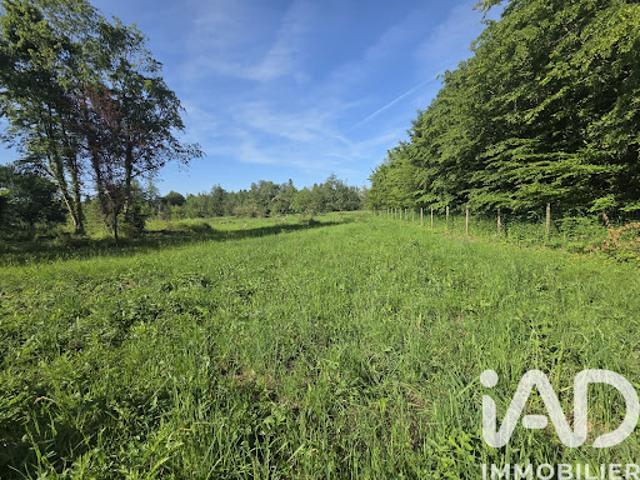 Terrain vente à Châteaudun, Yèvres