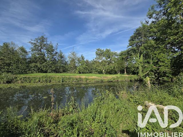 Terrain vente à Yèvres, Eure-et-Loir