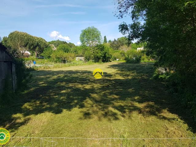Terrain vente à Bourges, Vailly-sur-sauldre