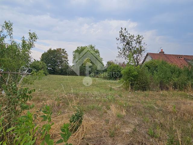 Terrain vente à Vichy, Jaligny-sur-besbre