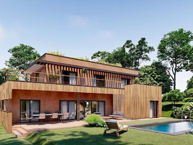 Terrain vente à Palaiseau, Verrières-le-buisson