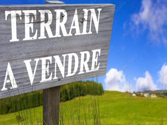 Terrain vente à Ansauvillers, Oise