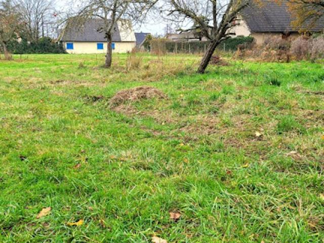 Terrain vente à Chartres, Le Favril
