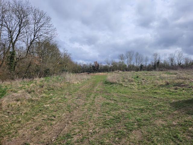 Terrain vente à Étampes, Méréville