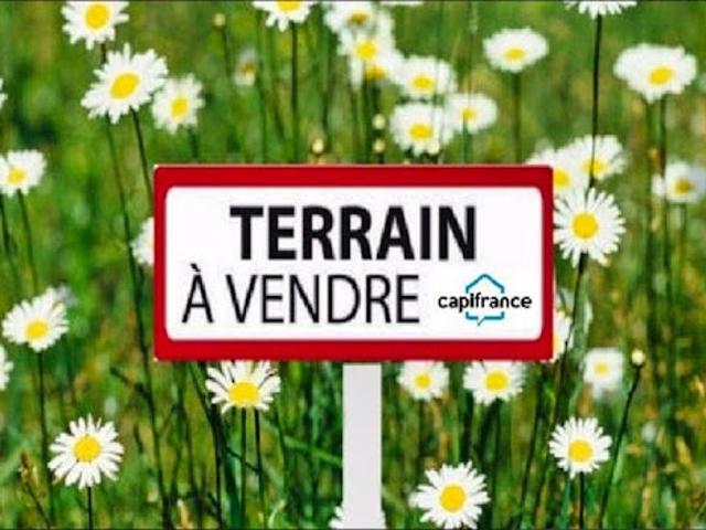 Terrain vente à Metz
