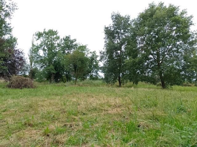 Terrain vente à Mondavezan, Haute-Garonne