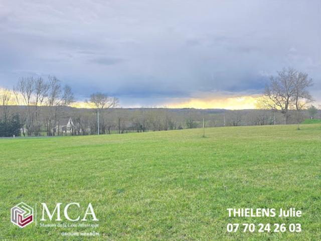 Terrain vente à Villeneuve-sur-Lot, Doudrac