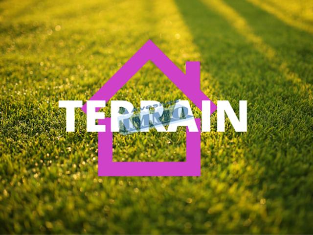 Terrain vente à Arras, Avesnes-le-comte