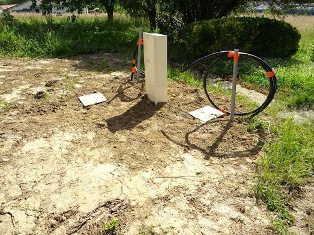 Terrain vente à Dax, Mugron