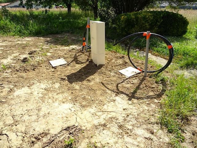 Terrain vente à France métropolitaine, Mugron