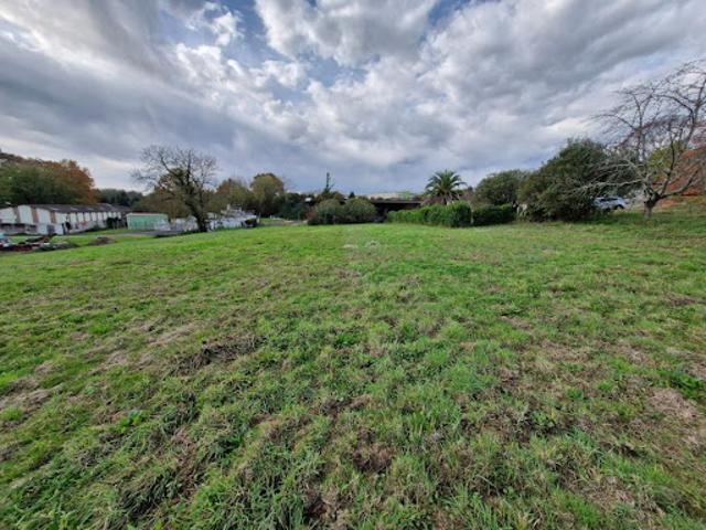 Terrain vente à France métropolitaine, Mugron