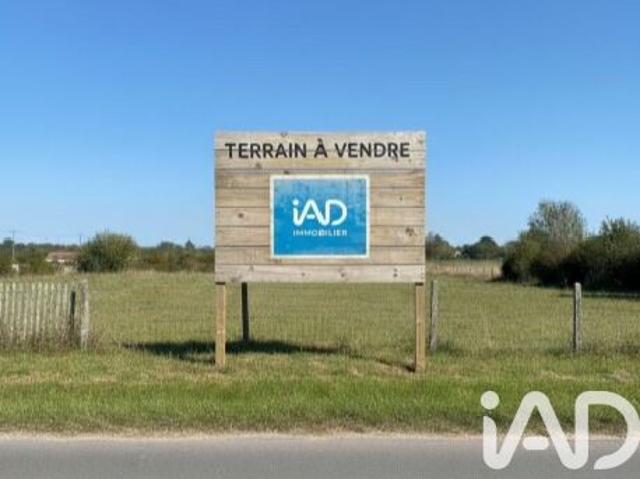 Terrain vente à Clermont