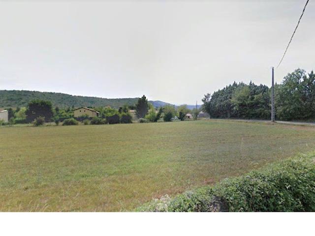 Terrain vente à Largentière, Rosières