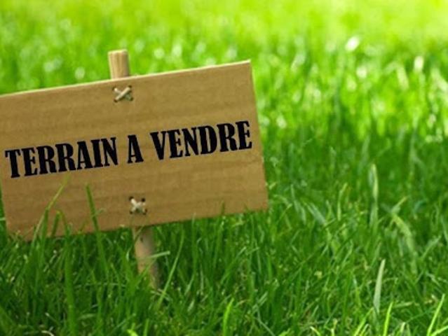 Terrain vente à Nîmes, La Calmette