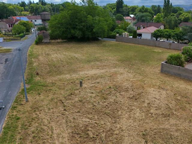 Terrain vente à Fumel, Plaine des Moullières
